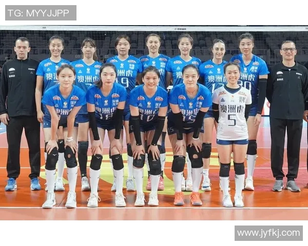 深圳排球队最新排球配合技巧TOP10引领潮流助力球队夺冠